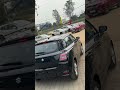New Maruti Suzuki Swift 2025 Black Colour Shorts Swift Newcar Cars Blackswift Youtube New