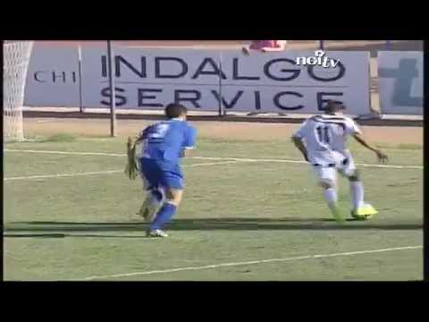 Viareggio vola, Castelnuovo sprofonda