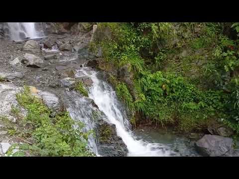 Catarata el Chorrito Azul - Viaducto Río Toro Campo Quijano Salta #argentina 