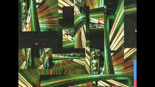 Jark Prongo - Running Wild