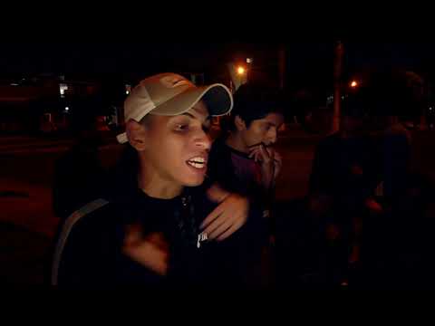 AKM vs BRAIN vs DEXTER vs BINARIO (ultima oportunidad) - CUARTOS - FECHA 10 - ACHORAP SJ