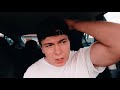Leg day with some heavy squats | 19 Year Old Bodybuilding/Powerlifting