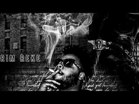 Grim Reke - Unreleased Tape Snippet (OutTheGate)