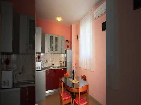 Apartment Alena 1 i 2 - Bibinje - Croatia