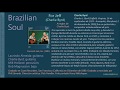 For Jeff (Charlie Byrd) - Laurindo Almeida y Charlie Byrd