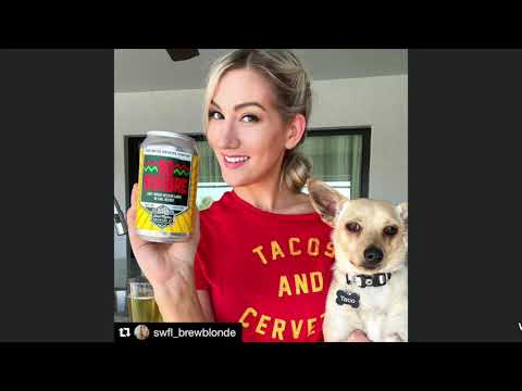 Batch 200: Sierra Nevada Pale Ale, Mumford Brewing All Together & Stone Brewing Scorpion Bowl