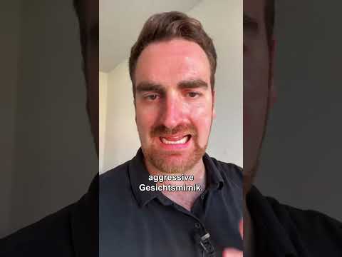 Was passiert mit Kindern, die häufig angeschrien werden / wurden