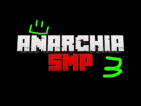 ANARCHIA SMP 3 NA ŻYWO - dzisiaj na pewno kogoś zabijam