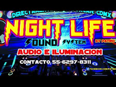 Freddy Roland y su Orquesta - Mix de cumbias peruanas (Limpia)