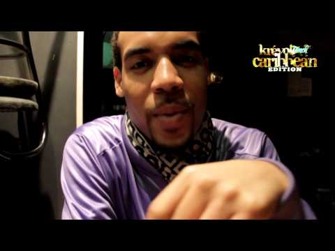 VJ LOU TEASER - CARIBBEAN TOUCH 31 MAI 2013 / DJ PAYTON BIRTHDAY