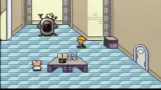 【SFC実況】初見でわくわく「MOTHER2」【その25】