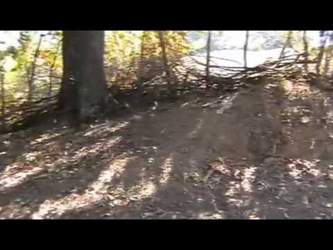 Varrezat e vjetra te Mëhallës së Nuhallarëve - Kurbali