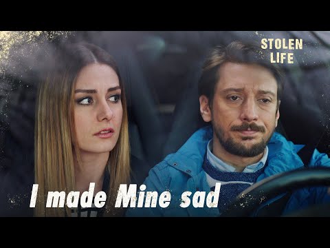 Taylan takes Asiye to the farmhouse - Stolen Life | Short Scenes