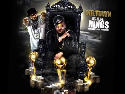 Mr.Town - I'm Smooth (Audio) Produce by: Mr.Town