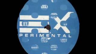 cyan - interference (1995)