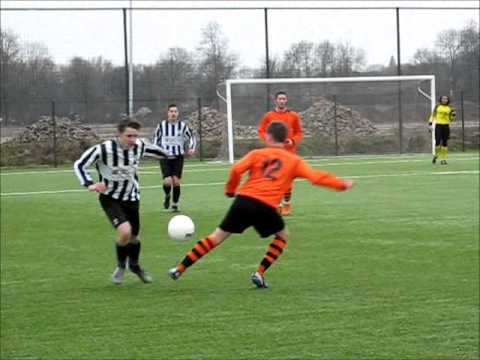 Hercules A1-Sparta Nijkerk A1