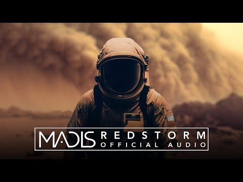 Madis - Redstorm (Official Audio)
