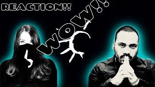 Pain of salvation-In the Passing Light of Day Reaction!