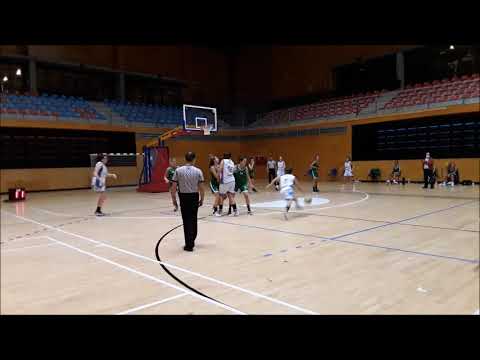 TEMP 2020 21 - 2º NAC FEM - PAULES vs LEIOA (2/2) AMISTOSO