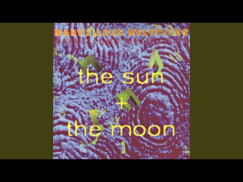 The Sun + The Moon (1000 Light Years Mix)