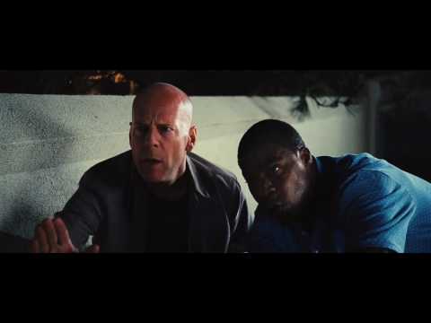 Cop Out Official Trailer 1 [HD]