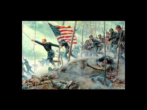 Civil War Music - New York Volunteers!