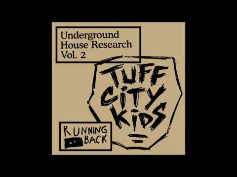 Tuff City Kids - T.R.U.T.H.S. (Original Mix)