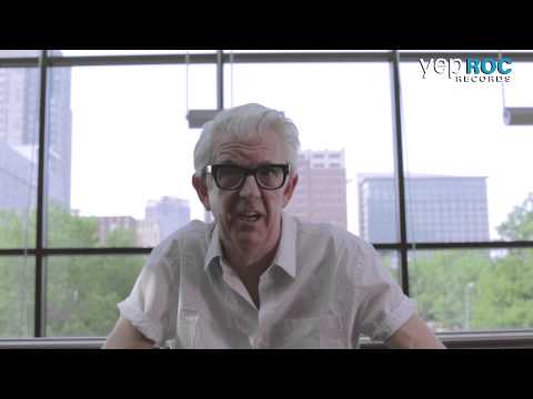 Yep Roc Records and Nick Lowe