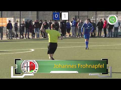 VFB Ginsheim vs  FC Giessen_24.02.19