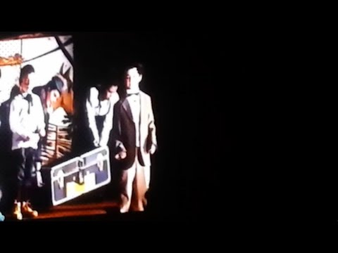 RARE little Kevin Jonas singing in church Ft. little Nicholas!