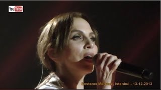 Sertab Erener live -  Lâ'l (HD), Bostancı Gösteri Merkezi, Istanbul - 13-12-2013