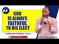 Enemies Of The Holy Spirit Part 2 The Mega Mightiest Prophets Of The LORD Prophet Dr David Owuor