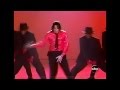 Michael Jackson   Dangerous   Live at American Bandstand 2002 HD