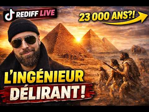 Science vs Fantasme : Le naufrage de la thèse des 23 000 ans.