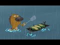 Zig Und Sharko Schlechte Zeit Für Ein Barbecue Volledige Aflevering In HD