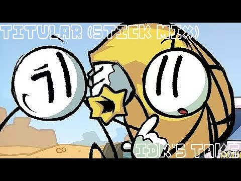 Idk's FNF Stuff and 2 more