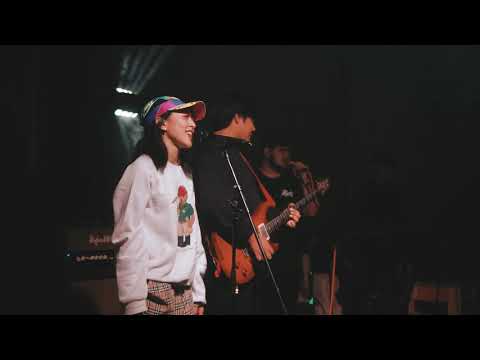 กลับมาเถอะนะ - Jayson Creer (Live Cover Session)