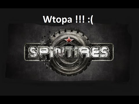 ㋡ spintires #1 odcinek bez skojarzeń XD ㋡