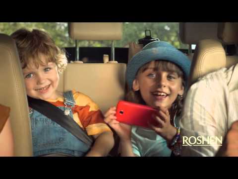 Roshen Azerbaijan 45s on Vimeo