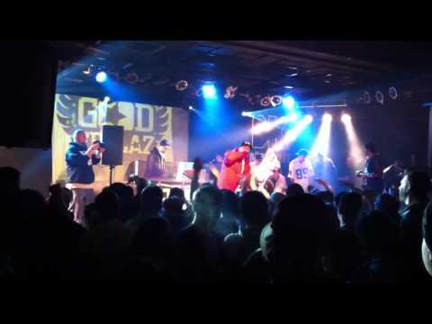 Nos'chez: flashback live