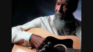 Richie Havens - Lives in the Balance (Howard Stern Show)