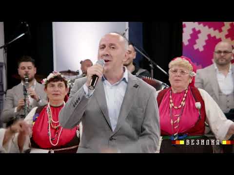 Vito Slavevski - Na srce mi lezi mila mamo