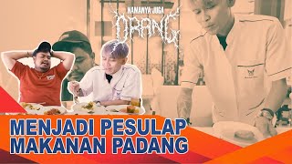 Download lagu RIGEN & FRIMAWAN JADI FOOD BLOGGER! KASIH TUTORIAL CARA BIKIN YOUTUBE! mp3 Download lagu RIGEN & FRIMAWAN JADI FOOD BLOGGER! KASIH TUTORIAL CARA BIKIN YOUTUBE! mp3
