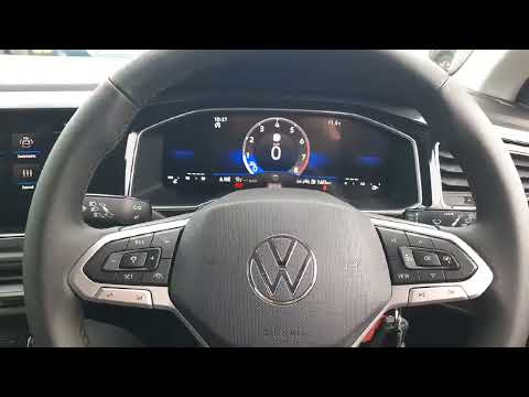 Volkswagen Polo POLO STYLE 1.0 TSI 95HP M5F - Image 2