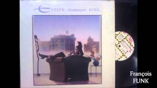 Evelyn Champagne King - Stop It (1988)