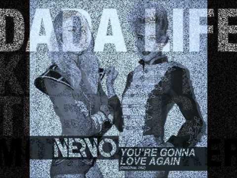 Dada Life vs Knife Party vs NERVO (Kevin Kevaros MashUp)