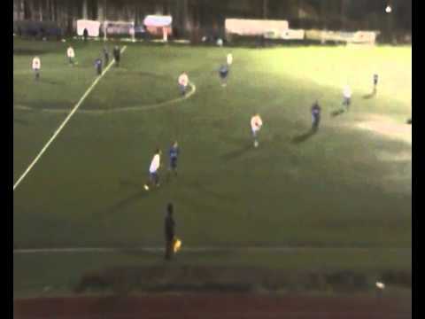 Valpocevera Vs Molassana