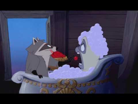 Meekohontas