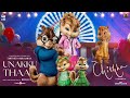 Unakku Thaan Chithha Chipmunk Version Song HD