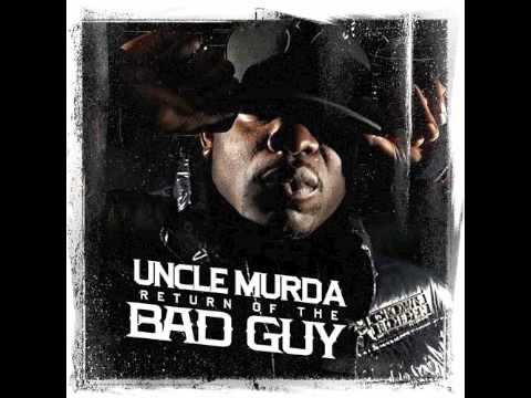Uncle Murda Paper chase Return Of The Bad Guy